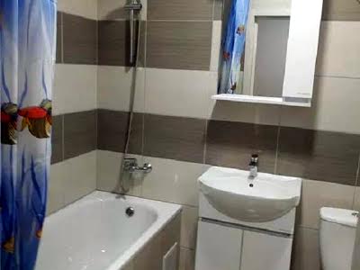 квартира за адресою Київ, Євгена Сверстюка вул. (Марини Раскової), 6а