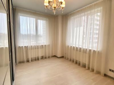 квартира за адресою Київ, Андрія Верхогляда вул. (Михайла Драгомирова), 14-А