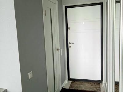 квартира за адресою Ракетна вул., 24