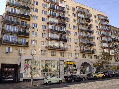 комната по адресу Большая Васильковская ул. (Красноармейская), 54