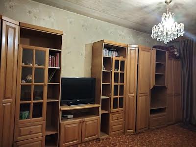 квартира за адресою Червоної Калини просп. (Володимира Маяковського), 37а