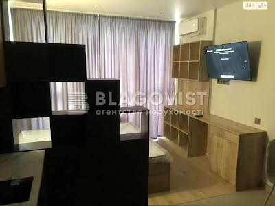 квартира по адресу Днепровская набережная ул., 17к