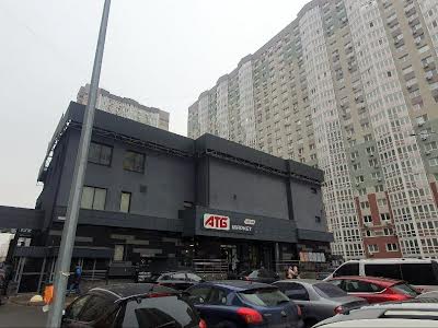 квартира за адресою Бориса Гмирі вул., 20