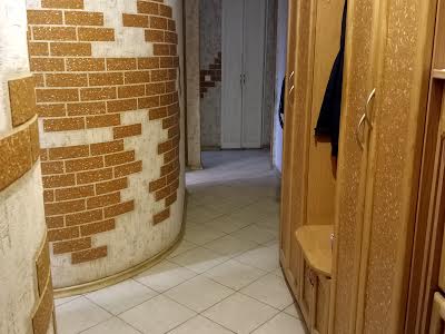 квартира за адресою Леоніда Первомайського вул., 7-А