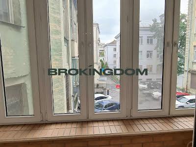 квартира за адресою Київ, Саксаганського вул., 68/21