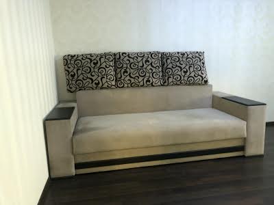 квартира по адресу Науки просп., 55-А