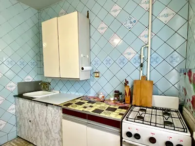 квартира по адресу Радужная ул., 11-А