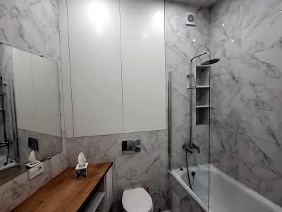 квартира за адресою Федора Ернста вул., 16