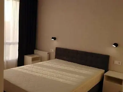 квартира за адресою Київ, Метрологічна вул., 54