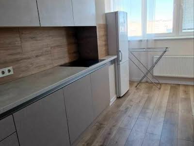 квартира за адресою Лисаветинська вул., 1