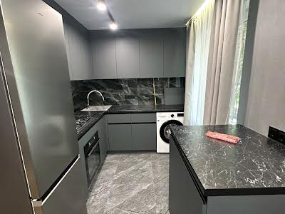 квартира за адресою Миколи Василенка вул., 23-А