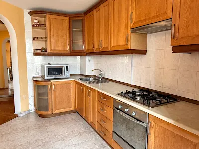 квартира по адресу Киев, Казанская ул., 18