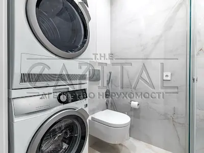 квартира по адресу Тадея Рыльского бульв., 1