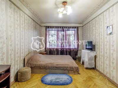 квартира за адресою Київ, Олекси Тихого вул. (Виборзька), 89а