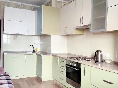 квартира за адресою Харківське шосе, 182