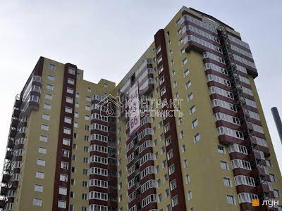 квартира за адресою Науки вул., 47/1