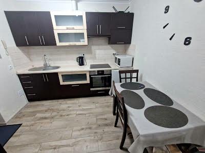 квартира по адресу Урловская ул., 23-Г