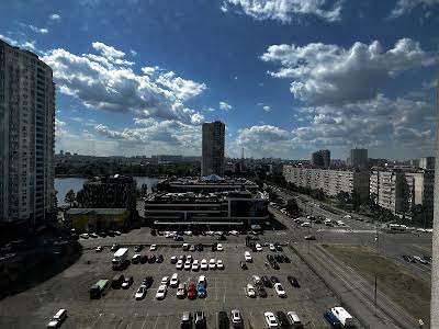 квартира по адресу Киев, Оболонский просп., 6-А