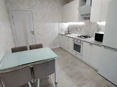 квартира по адресу Героев Небесной Сотни просп., 14/4