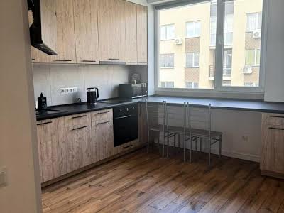 квартира по адресу Берёзовая ул., 43