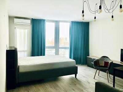 квартира по адресу Соборности просп. (Воззʼєднання), 30б