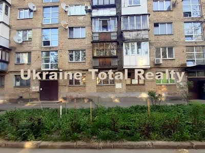 квартира по адресу Метрологическая ул., 2