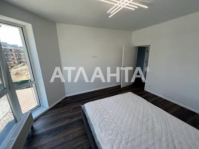 квартира за адресою с. Гатне, Сімейна вул., 1