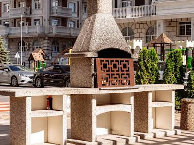 квартира по адресу Михаила Максимовича ул. (Трутенко Онуфрия), 26