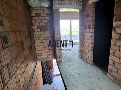 будинок за адресою с. Софіївська борщагівка, Зоряна вул.