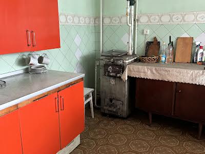 будинок за адресою смт. Велика Димерка, Печерська вул.