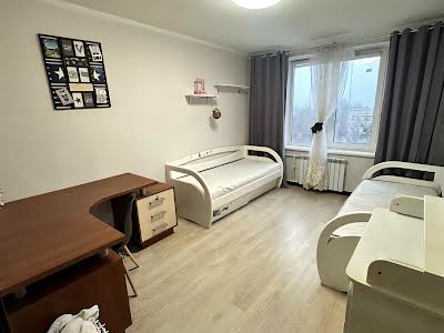 квартира за адресою Салтівське шосе, 139