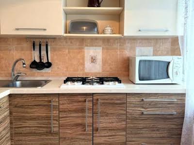квартира за адресою Мілютенка вул., 44