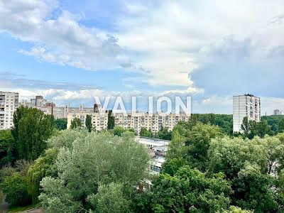 квартира за адресою Теремківська вул., 16