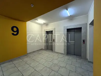 квартира по адресу Петра Калнишевського ул. (Михайла Майорова), 6