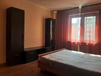 квартира по адресу Кургузова ул., 1-А