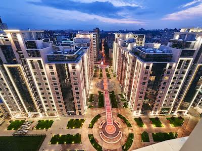 квартира за адресою Саперне Поле вул., 3