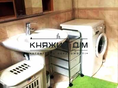 квартира за адресою Госпітальний пров., 1-А