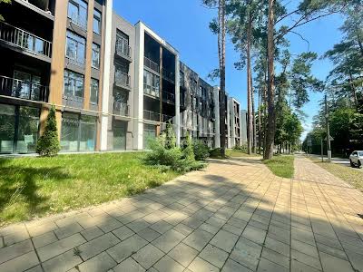 квартира по адресу Академіка Оппокова ул. (Павлика Морозова), 2-Б