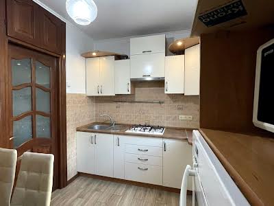 квартира по адресу Червоной Калины просп., 37