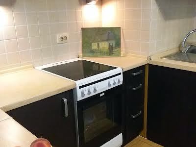 квартира за адресою Олени Пчілки вул., 2-Б