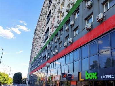 квартира за адресою Машинобудівна вул., 41