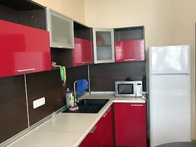 квартира за адресою Драгоманова вул., 6-А