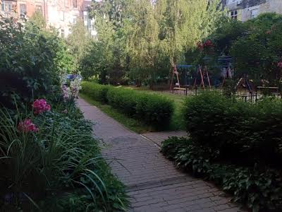 квартира по адресу Щекавицкая ул., 30/39