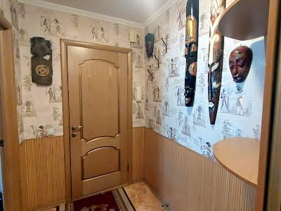 квартира за адресою Володимира Івасюка просп. (Героїв Сталінграду), 7