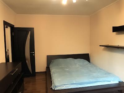 квартира по адресу Оболонский просп., 40