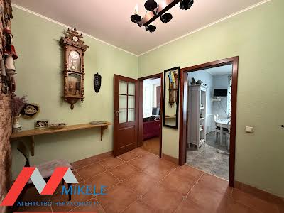 квартира за адресою Миколи Бажана просп., 14
