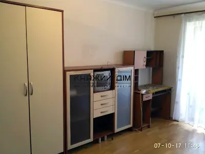 квартира по адресу Голосеевский просп. (40-летия Октября), 100/2