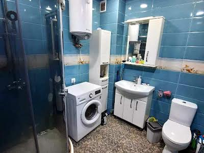 квартира за адресою Героїв Харкова просп. (Московський), 272г