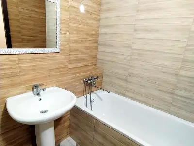 квартира по адресу Балтийский пер., 3