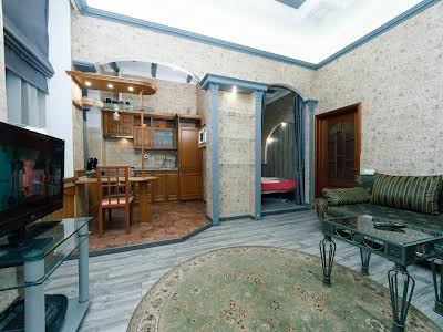 квартира по адресу Бассейная ул., 12